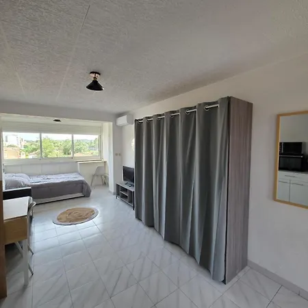 Apartamento L Améthyste La Garde (Var)