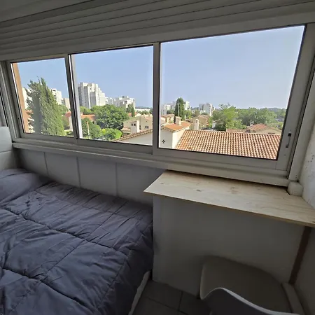 Apartment L Amethyste *