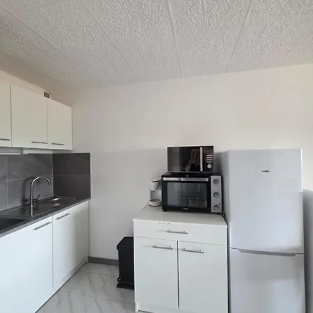 Apartment L Amethyste *